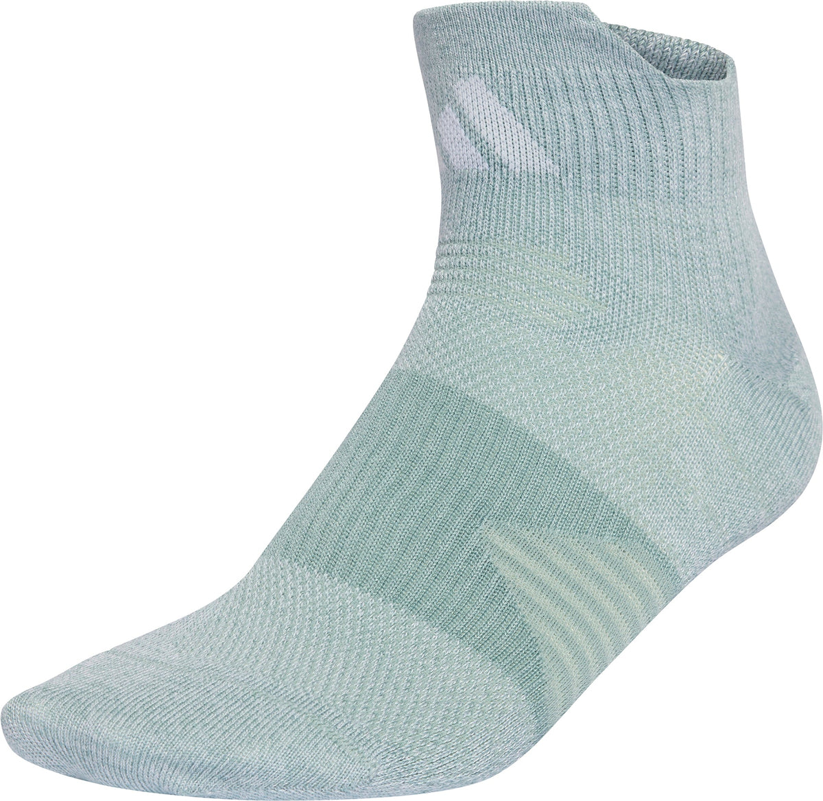 ClimaCool Light Running Socks - Green