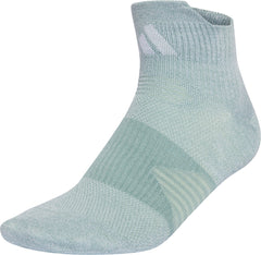 ClimaCool Light Running Socks - Green