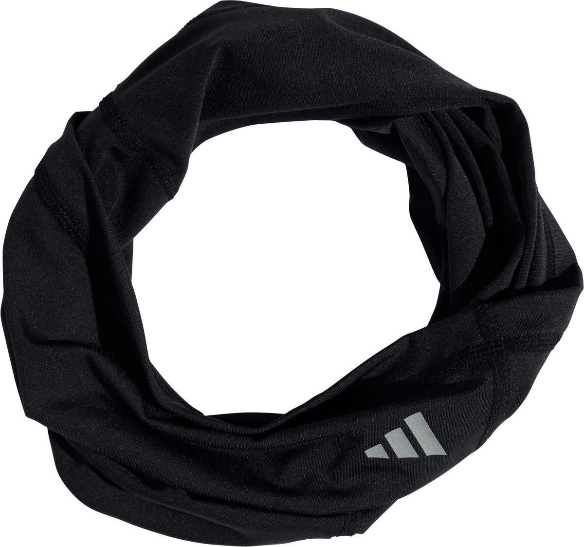 ClimaCool Running Neck Warmer - Black