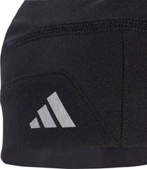 ClimaWarm Running Beanie - Black