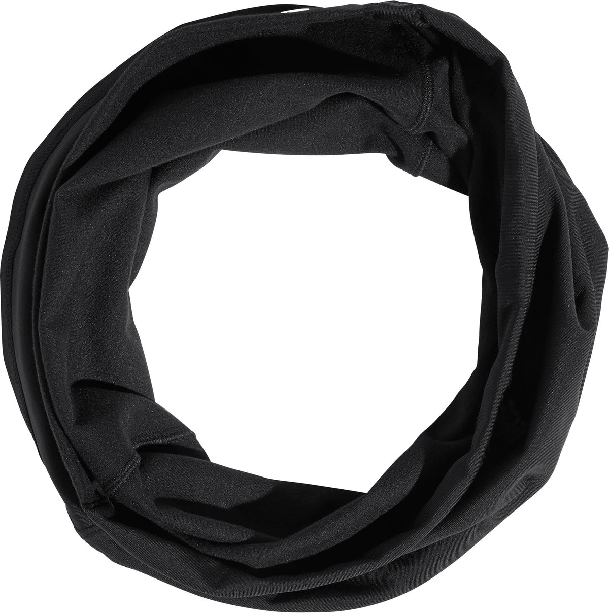 ClimaWarm Running Neck Warmer - Black