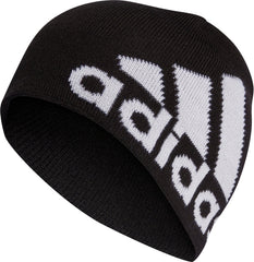 Cold.RDY Big Logo Beanie - Black