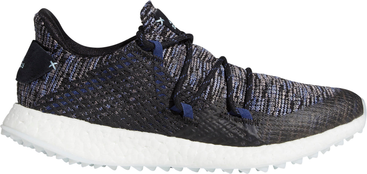 CrossKnit DPR Womens Golf Shoes - Black