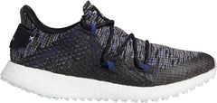 CrossKnit DPR Womens Golf Shoes - Black