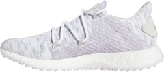 CrossKnit DPR Womens Golf Shoes - White