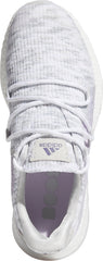 CrossKnit DPR Womens Golf Shoes - White