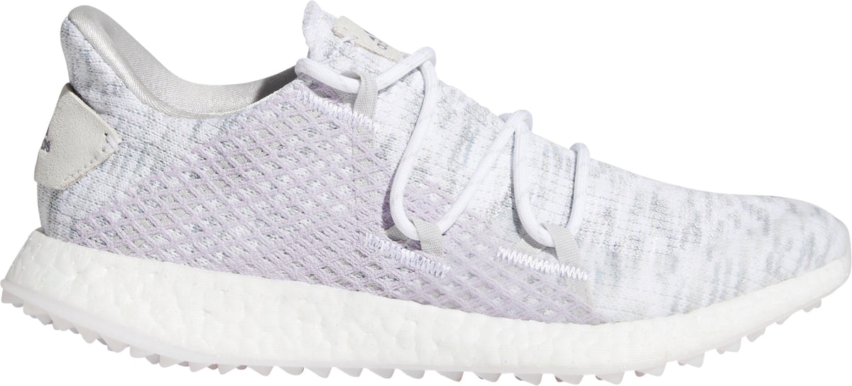 CrossKnit DPR Womens Golf Shoes - White