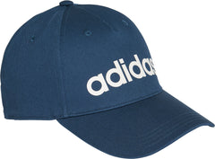 Daily Cap - Blue