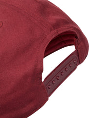 Daily Cap - Red