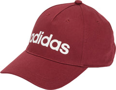 Daily Cap - Red