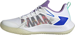 Defiant Speed Womens Tennis Shoes - White