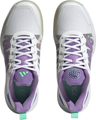 Defiant Speed Womens Tennis Shoes - White