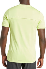 Designed 4 Training Short Sleeve Mens Training Top - Green