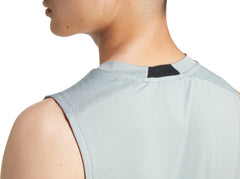 Designed For Training Intensity Mens Training Vest - Green