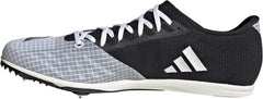 Distancestar Running Spikes - White