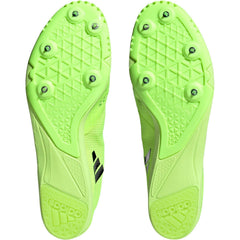 Distancestar Running Spikes - Green