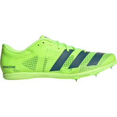 Distancestar Running Spikes - Green