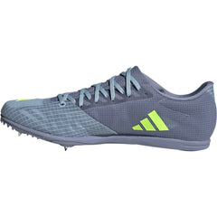 Distancestar Running Spikes - Blue