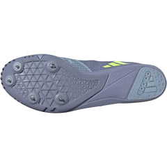 Distancestar Running Spikes - Blue