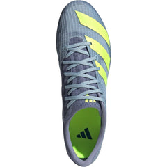 Distancestar Running Spikes - Blue