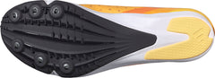Distancestar Running Spikes - Orange