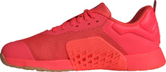 Dropset 3 Mens Training Shoes - Red