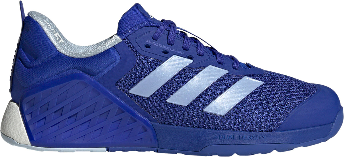 Dropset 3 Womens Training Shoes - Blue