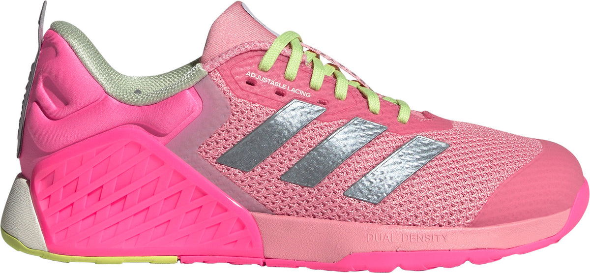 Dropset 3 Womens Training Shoes - Pink