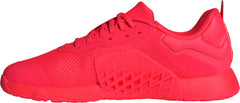Dropset 3 Mens Training Shoes - Red