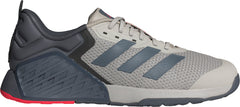 Dropset 3 Mens Training Shoes - Grey