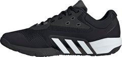 Dropset Mens Training Shoes - Black