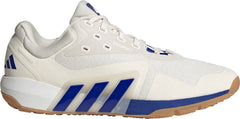 Dropset Mens Training Shoes - White