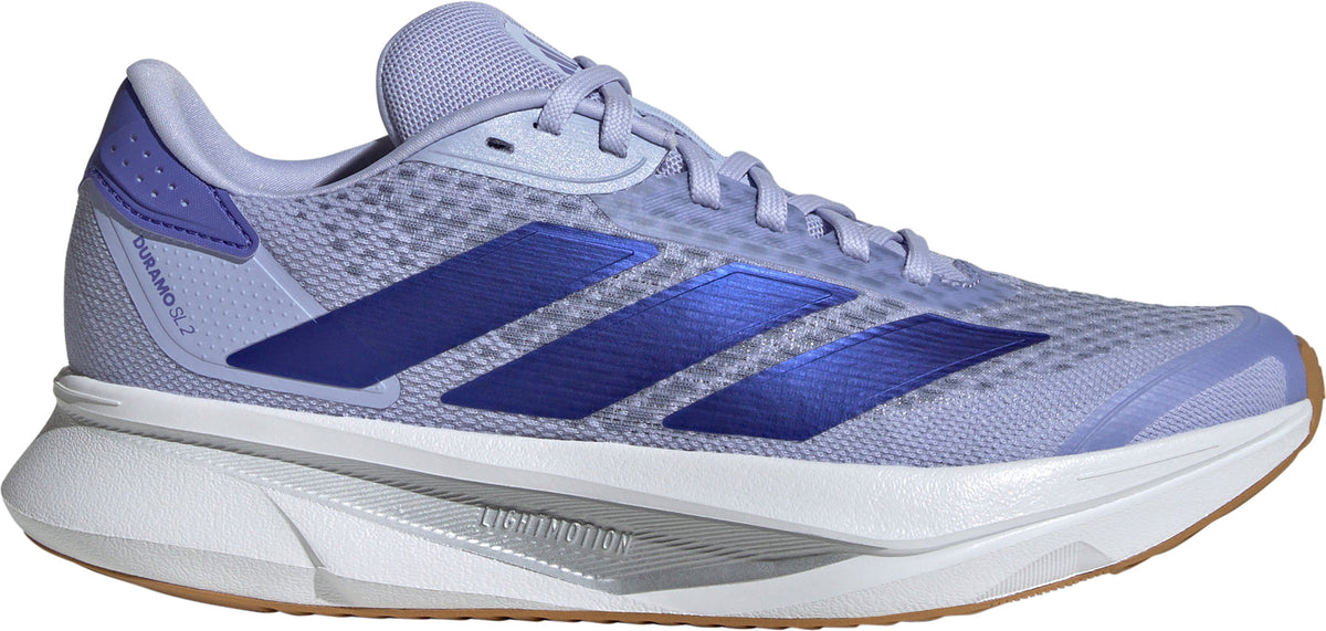 Duramo SL 2 Womens Running Shoes - Purple