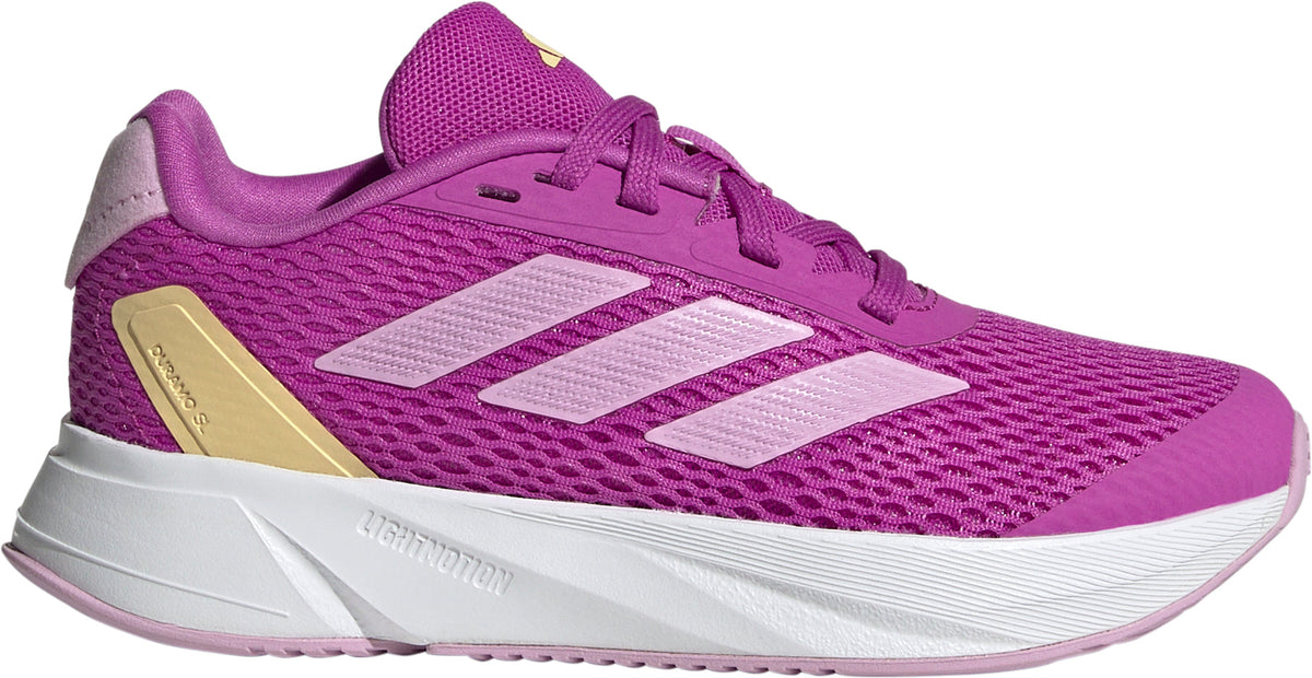 Duramo SL Junior Running Shoes - Purple