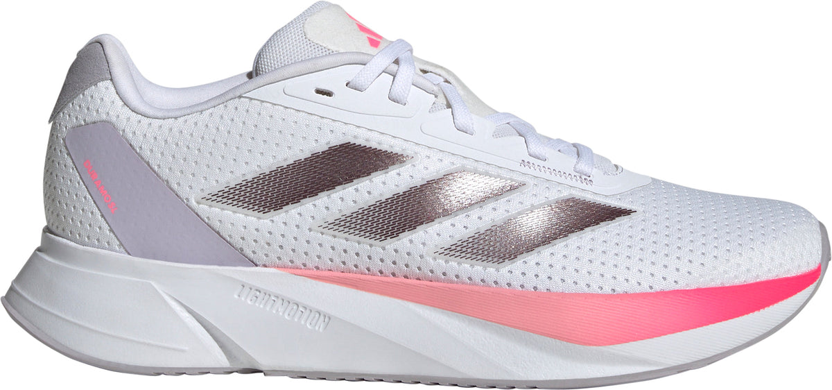 Duramo SL Womens Running Shoes - White