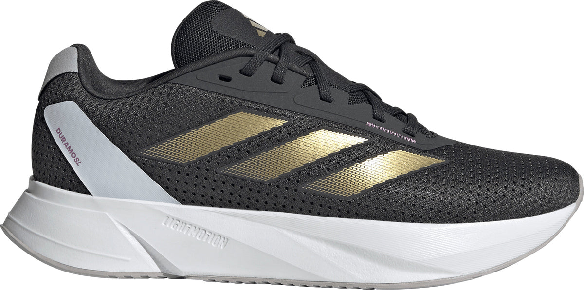 Duramo SL Womens Running Shoes - Black