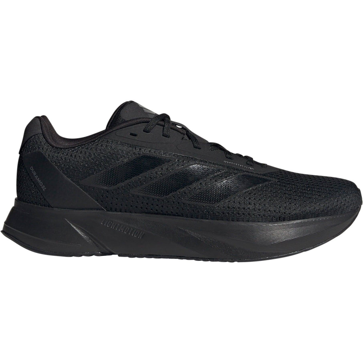 Duramo SL Mens Running Shoes - Black