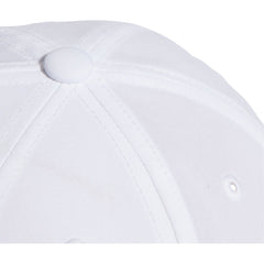 Essentials AeroReady Running Cap - White