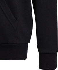 Essentials Big Logo Junior Hoody - Black