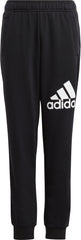 Essentials Big Logo Junior Joggers - BlacK