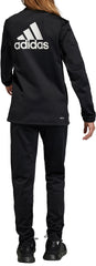 Essentials Big Logo Junior Tracksuit - Black