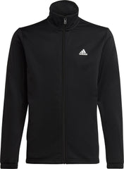 Essentials Big Logo Junior Tracksuit - Black