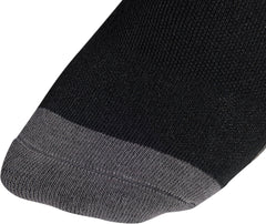 Essentials ClimaCool (3 Pack) Crew Socks - Black