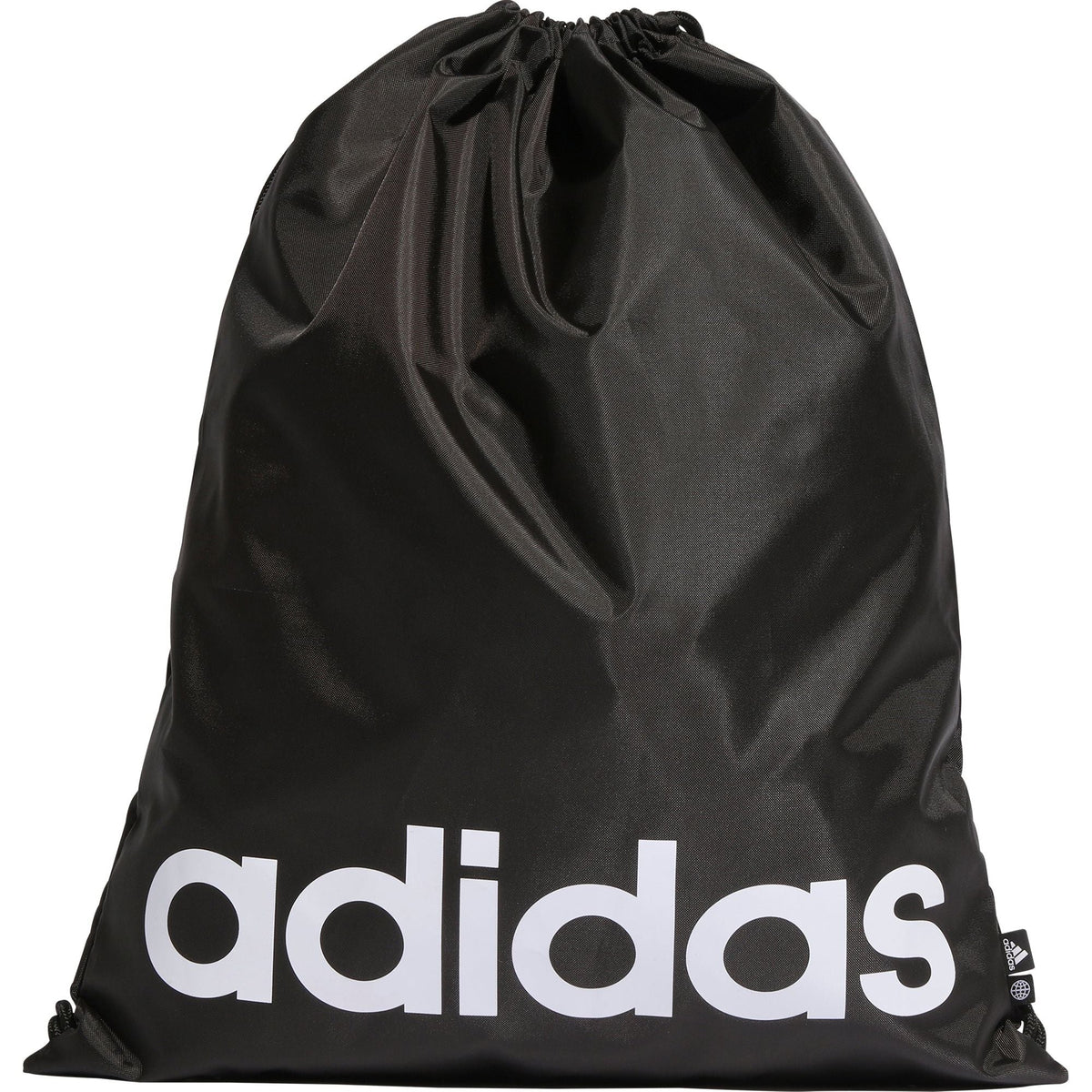 Essentials Gym Sack - Black