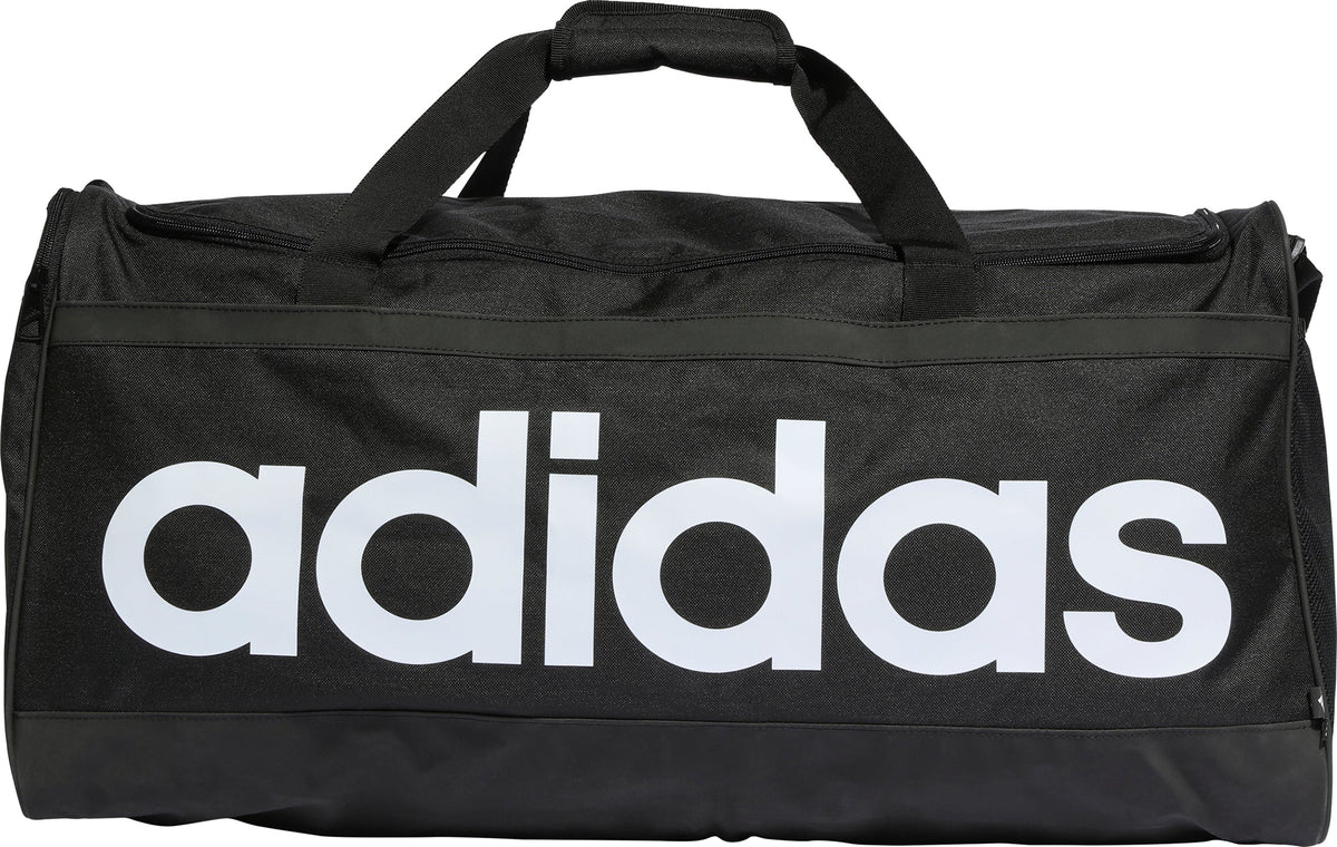 Essentials Large Holdall - Black