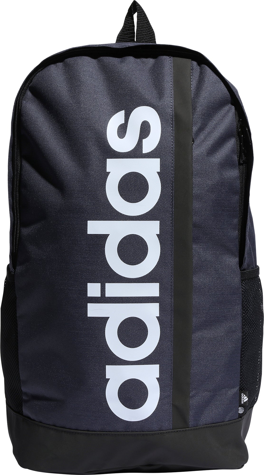 Essentials Linear Backpack - Blue