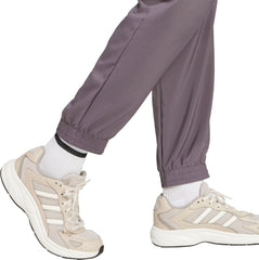 Essentials Small Logo Mens Cargo Pants - Grey