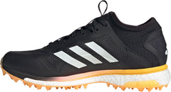Fabela X Empower Womens Hockey Shoes - Black
