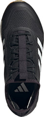 Fabela X Empower Womens Hockey Shoes - Black