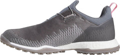 ForgeFiber BOA Womens Golf Shoes - Grey